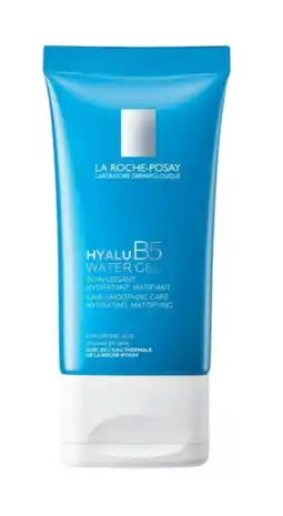 De Online Drogist La Roche-Posay Hyalu B5 Watergel aanbieding