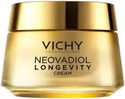 De Online Drogist Vichy Neovadiol Longevity Crème aanbieding