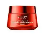 De Online Drogist Vichy Liftactiv Dagcrème Collagen SPF50 aanbieding