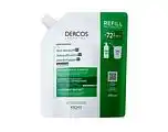De Online Drogist Vichy Dercos Shampoo Anti Dandruff Normaal tot Vet Haar Refill aanbieding