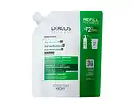 De Online Drogist Vichy Dercos Shampoo Anti Dandruff Normaal tot Vet Haar Refill aanbieding