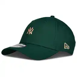 Foot Locker New Era 9forty Mlb New York Yankees Petten Unisex - Groen - Maat One Size aanbieding