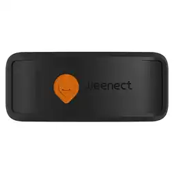 Zooplus Weenect Pet GPS Tracker XT voor honden, oranje aanbieding