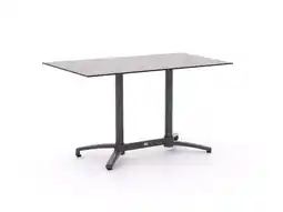 Kees Smit Bellagio Canzo klaptafel 120x70x73cm aanbieding