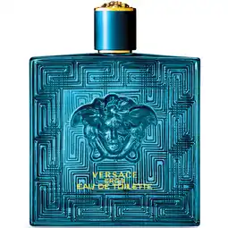 Wehkamp Versace Eros Pour Homme eau de toilette - 200 ml aanbieding