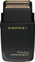 Bol.com Gamma+ Wireless Prodigy Foil Shaver - Sheerapparaat aanbieding