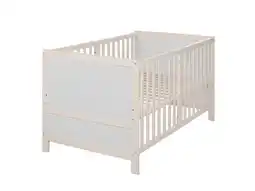 Lidl roba Kinderbed Easy Sleep 70 x 140 cm aanbieding