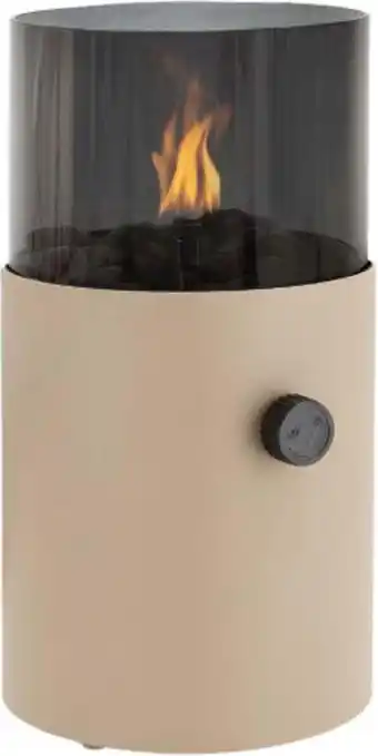 Intratuin Cosi tafelhaard Cosiscoop beige D 16 H 30 cm aanbieding