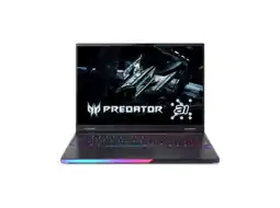 MediaMarkt Acer Predator Helios 16 Ai Ph16-73-95sm - Inch Core Ultra 9 275hx 64 Gb 3 Tb Geforce Rtx 5090 aanbieding