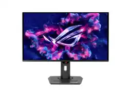 MediaMarkt Asus Rog Strix Oled Xg27acdng - 26.5 Inch Qhd Qd-oled aanbieding