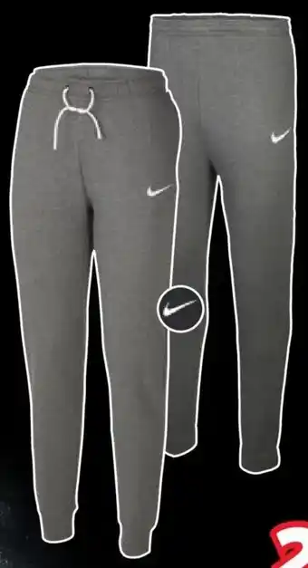 Kaufland DE Sweatbekleidung Hose aanbieding