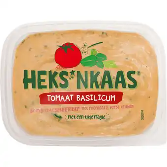 Jumbo HEKS'NKAAS Tomaat Basilicum 150 g aanbieding