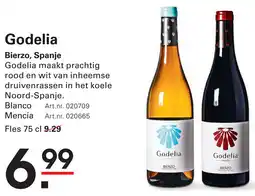 Sligro Godelia Bierzo, Spanje aanbieding