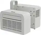 Praxis Split Airco Caravan 5000btu Wifi Quality Cooling - Energieklasse A aanbieding