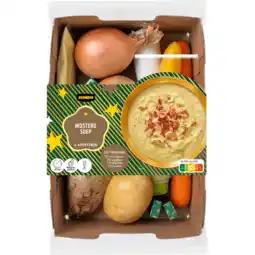 Jumbo Jumbo Mosterdsoep Verspakket 4-6 Personen aanbieding