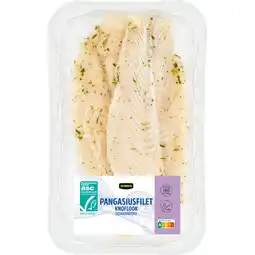Jumbo Jumbo Pangasiusfilet Knoflook 270 g aanbieding