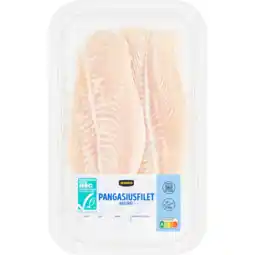 Jumbo Jumbo Pangasiusfilet Naturel ca. 330 g aanbieding