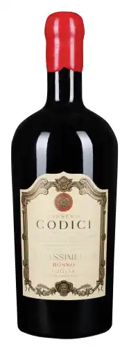 Dekamarkt Codici Appassimento rosso aanbieding
