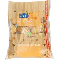 Dekamarkt Biologische Aardappelen aanbieding