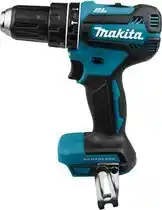Amazon Makita DHP485ZJ klopboormachine 18 V LXT (alleen machine) van MAKPAC aanbieding