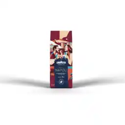 Jumbo Lavazza Tales of Napoli Bonen 250g aanbieding