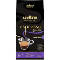 Jumbo Espresso Barista Intenso filterkoffie 250g aanbieding