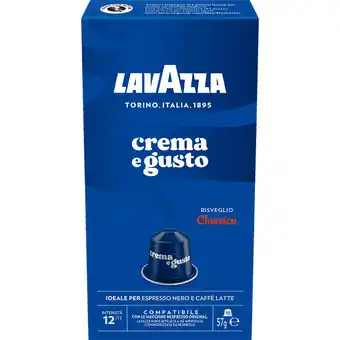 Jumbo Crema e Gusto Classico koffiecups 10stuks aanbieding