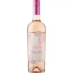 Jumbo Terre di Faiano - Rosato Puglia - 750 ML aanbieding