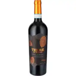 Jumbo Terre di Faiano - Nero d'Avola - Biologisch 750ML aanbieding