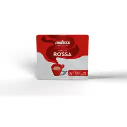 Jumbo Lavazza Qualita Rossa Filter 500g aanbieding