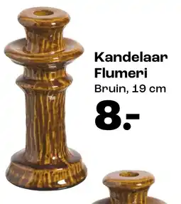 Kwantum Kandelaar Flumeri aanbieding