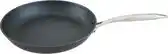 Bol.com Point-Virgule Pan-à-moi Braadpan - Licht gietijzer - Excalibur coating - Ø 24cm aanbieding