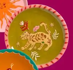 Kwantum Tapasbordjes aanbieding