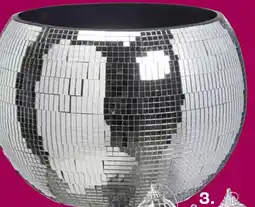 Kwantum Disco champagne cooler aanbieding
