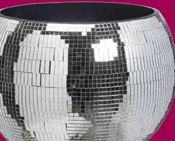Kwantum Disco champagne cooler aanbieding