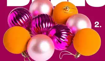 Kwantum Warme tinten 9 stuks aanbieding