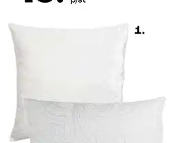 Kwantum Kussen Isles of Isse aanbieding