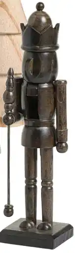 Kwantum Notenkraker aanbieding