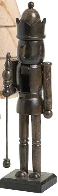 Kwantum Notenkraker aanbieding