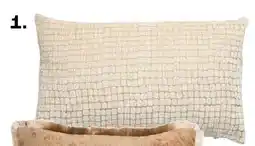 Kwantum Kussen Troia aanbieding