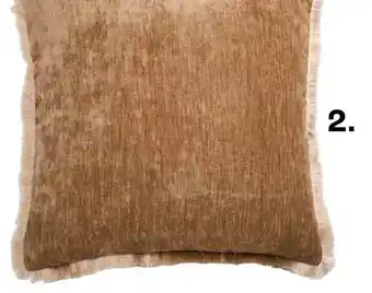 Kwantum Kussen Lodi aanbieding