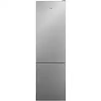 Bol.com AEG Series 6000 RCB636C6MU 366 l No Frost (koelkast) SN-T 8 kg/24u C Roestvrijstaal aanbieding