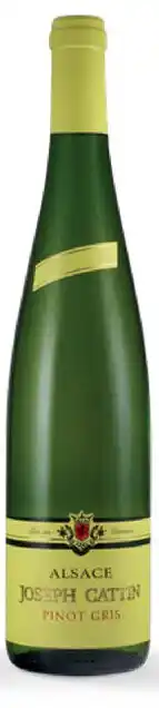 Sligro Joseph Cattin Elzas Frankrijk aanbieding