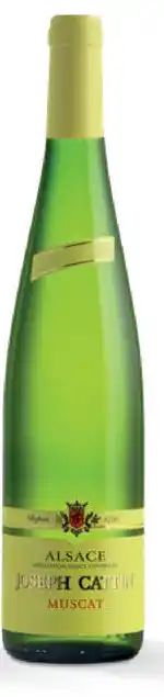 Sligro Joseph Cattin Elzas Frankrijk aanbieding