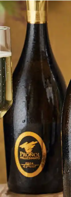 Sligro Pronol Millesimato Spumante aanbieding
