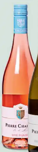 Sligro Pierre chainier frankrijk Rosé d'Anjou aanbieding