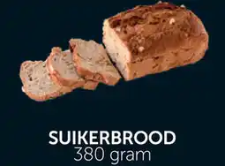 Sligro Suikerbrood aanbieding