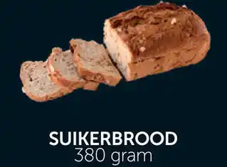 Sligro Suikerbrood aanbieding