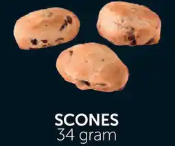 Sligro Scones aanbieding