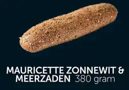 Sligro Mauricette zonnewit & meerzaden aanbieding